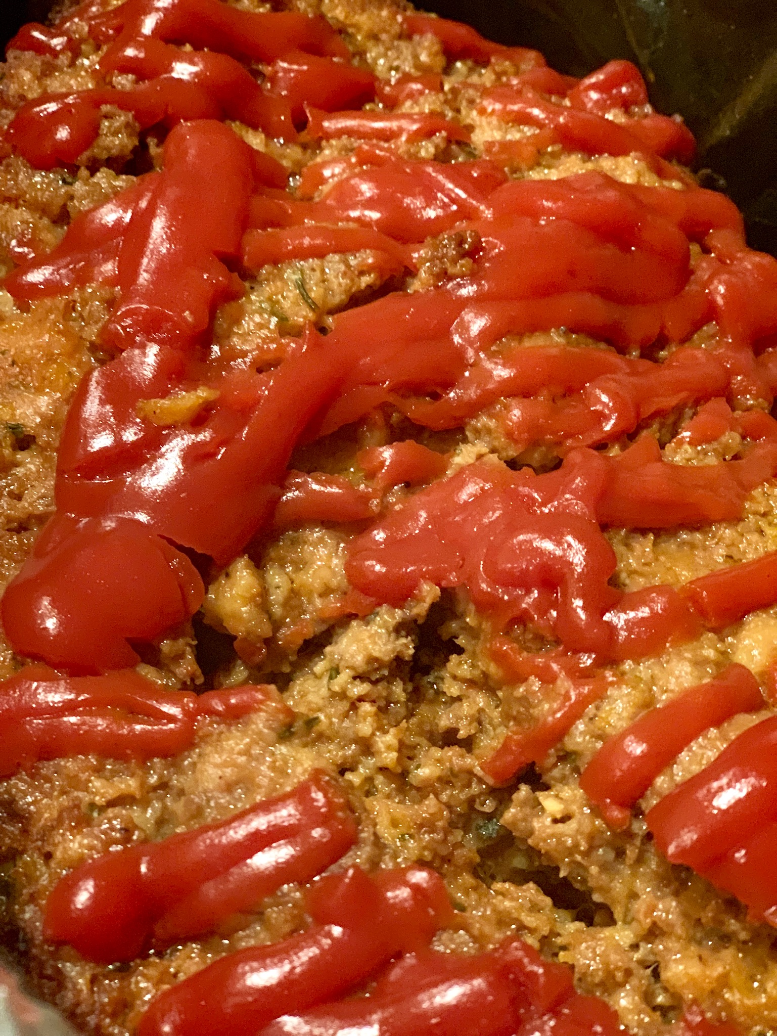 Lazy Slow Cooker Meatloaf The Lazy Slow Cooker