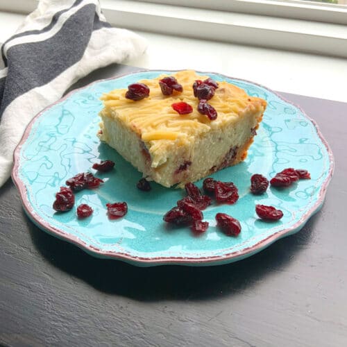 Lazy Slow Cooker Noodle Kugel (Casserole) Recipe The Lazy Slow Cooker