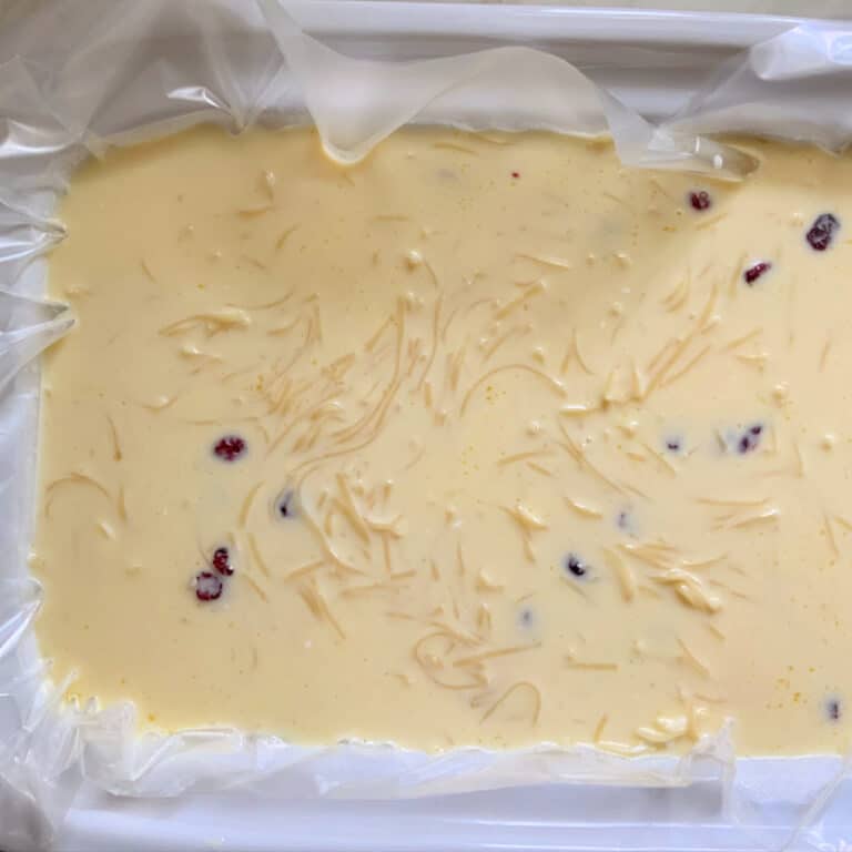 Lazy Slow Cooker Noodle Kugel (Casserole) Recipe The Lazy Slow Cooker