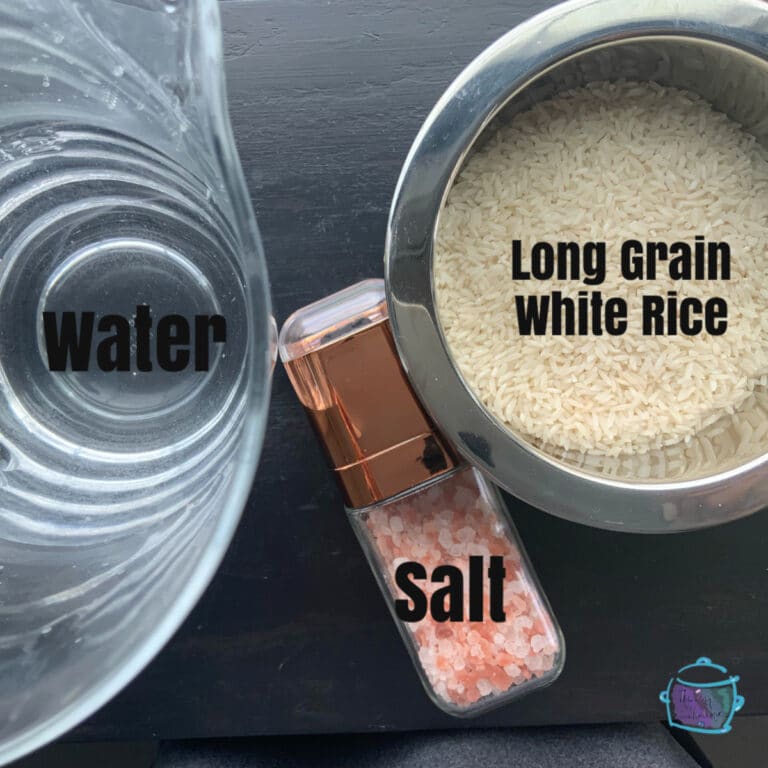 Lazy Slow Cooker Rice Recipe The Lazy Slow Cooker