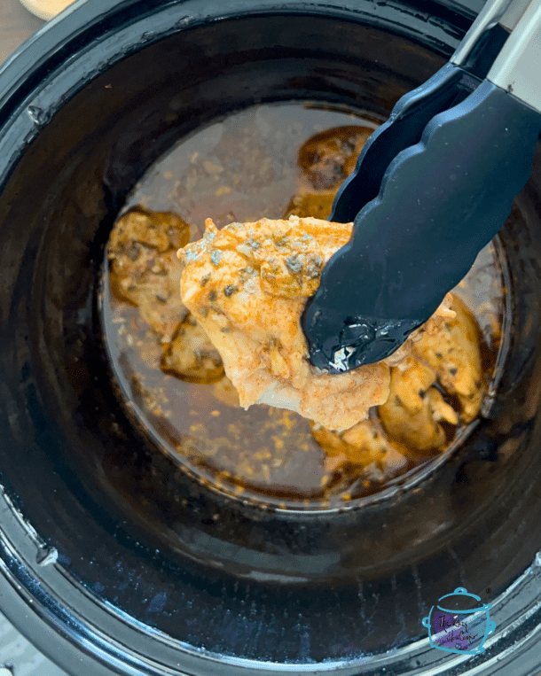 Tequila Lime Chicken (Slow Cooker Recipe) The Lazy Slow Cooker