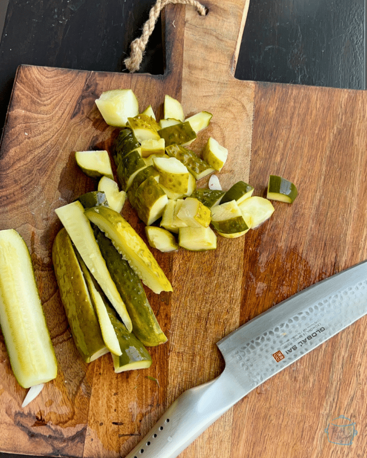 Slow Cooker Pickle Soup (Dairy Free Recipe) The Lazy Slow Cooker