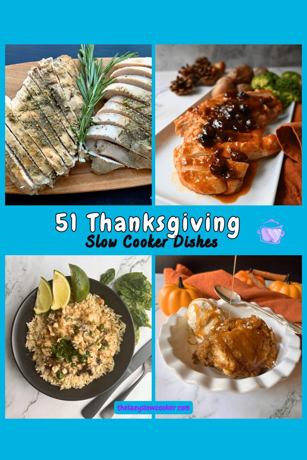 The 59 Best Thanksgiving slow Cooker Recipes
